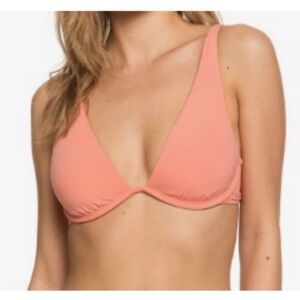 Women's Roxy Coral Bikini Set